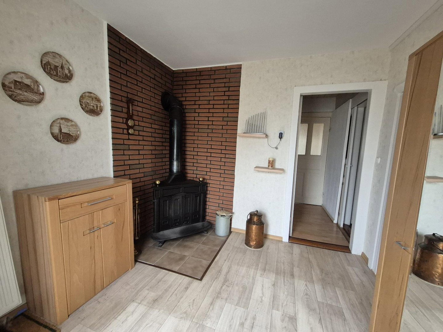 Foto 3 von 12 — Finkenwerder Einfamilienhaus mit Einliegerwohnung