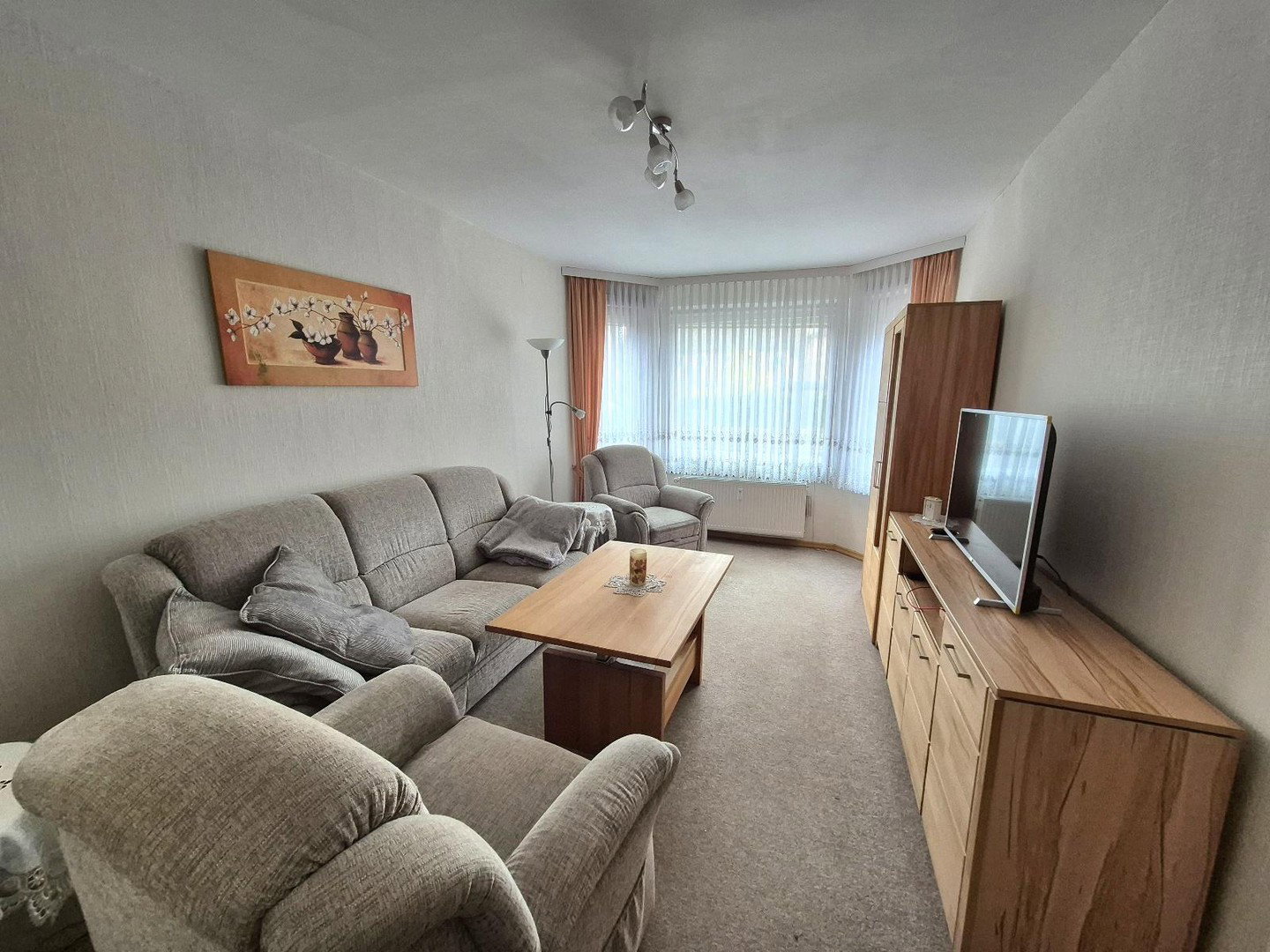 Foto 4 von 12 — Finkenwerder Einfamilienhaus mit Einliegerwohnung