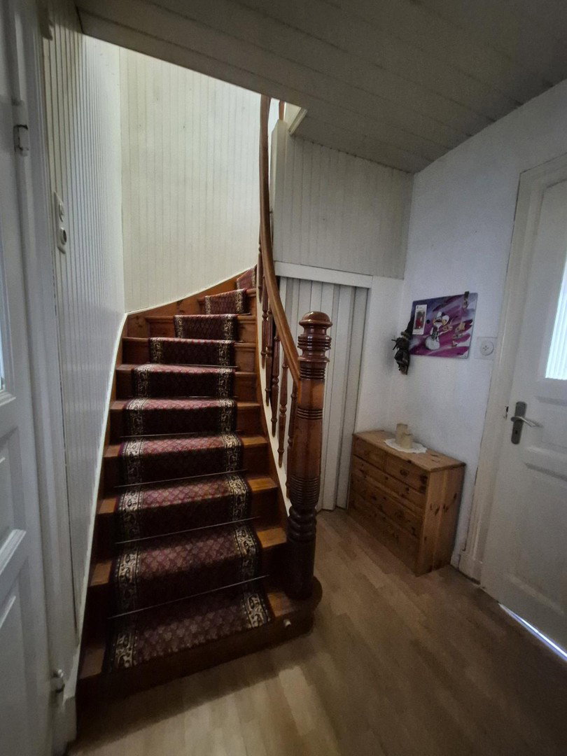 Foto 9 von 12 — Finkenwerder Einfamilienhaus mit Einliegerwohnung