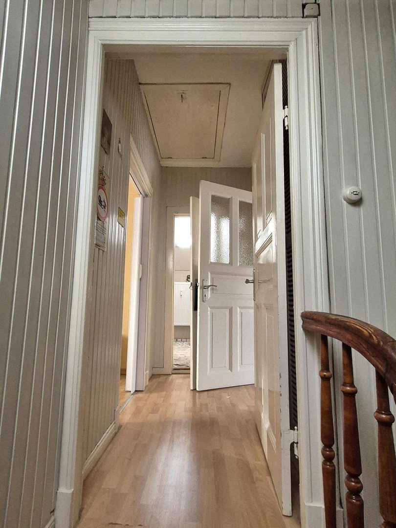 Foto 10 von 12 — Finkenwerder Einfamilienhaus mit Einliegerwohnung