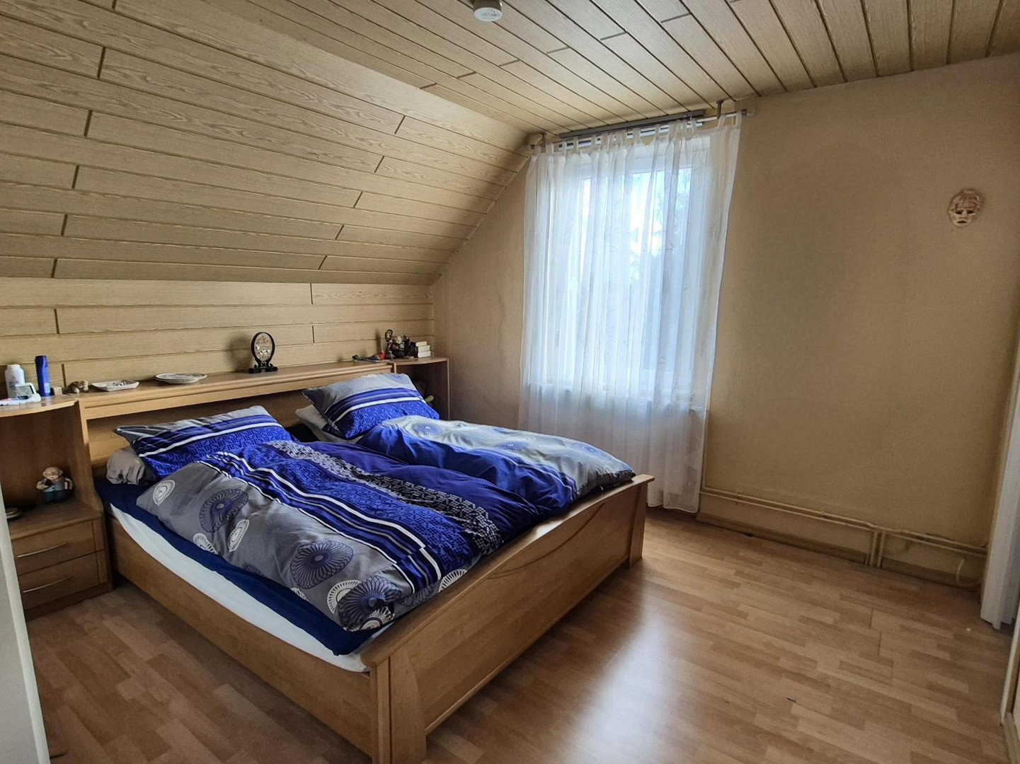 Foto 11 von 12 — Finkenwerder Einfamilienhaus mit Einliegerwohnung