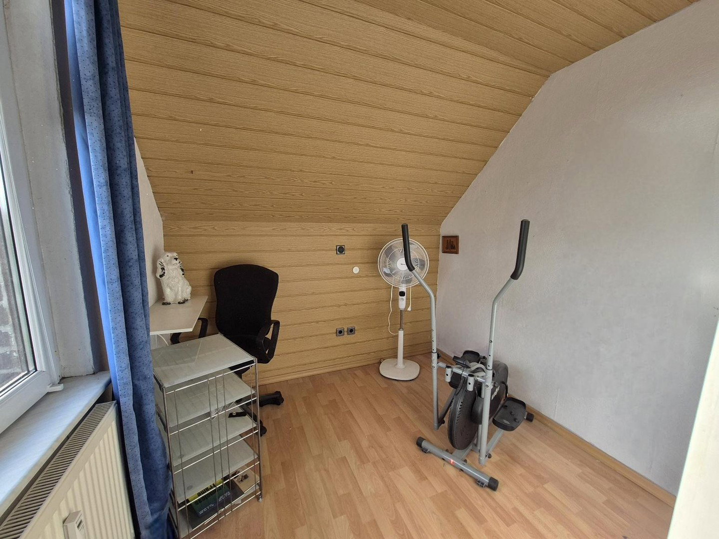 Foto 12 von 12 — Finkenwerder Einfamilienhaus mit Einliegerwohnung