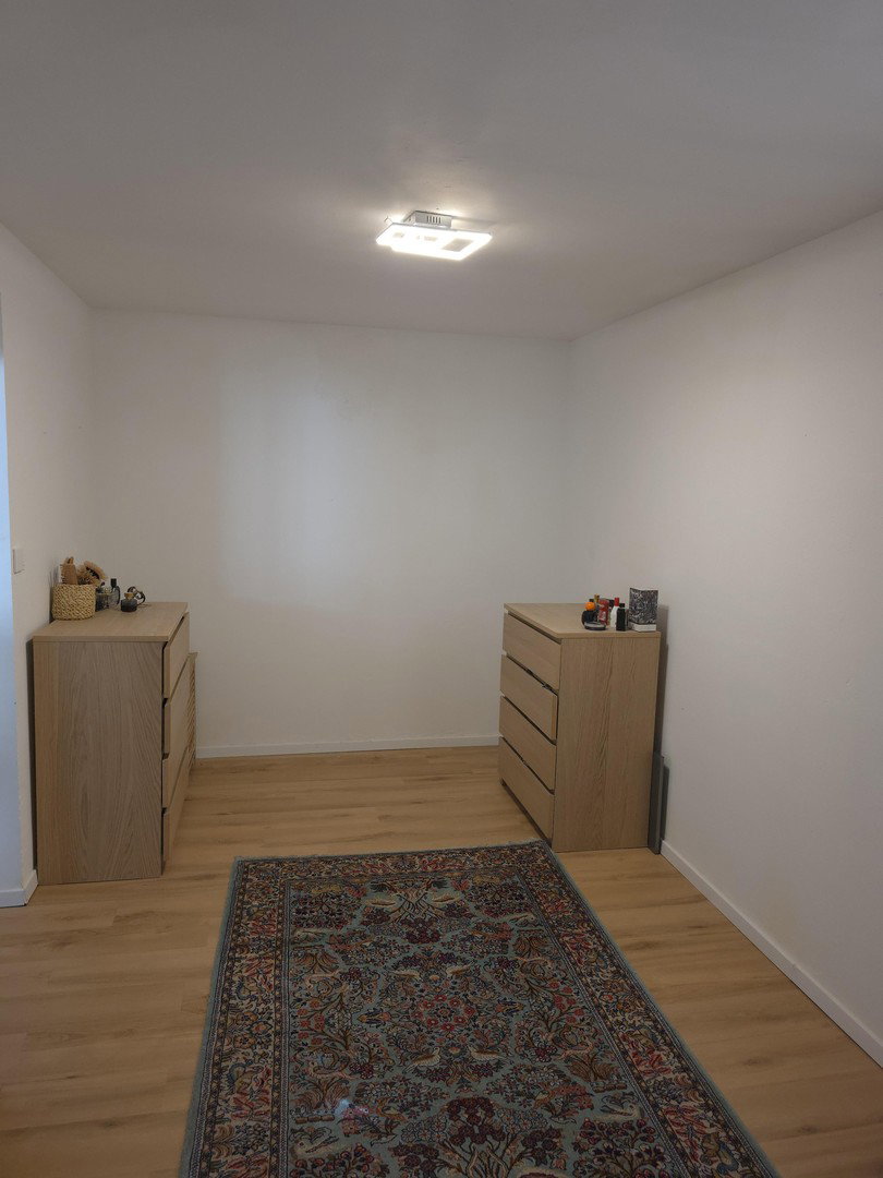 Foto 11 von 12 — Saniertes Einfamilienhaus mit großem, uneinsehbarem Grundstück in Hamburg-Lurup - provisionsfrei