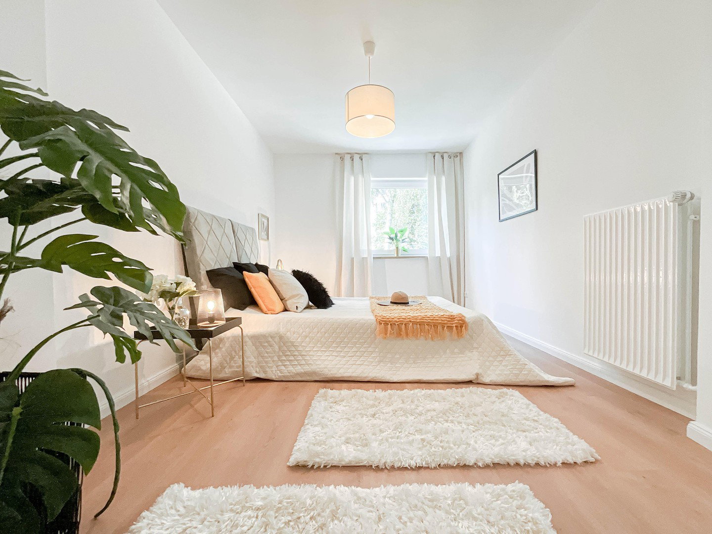 Foto 7 von 10 — Viel Platz für die Familie – saniertes Reihenhaus mit Wintergarten - sofort bezugsfrei