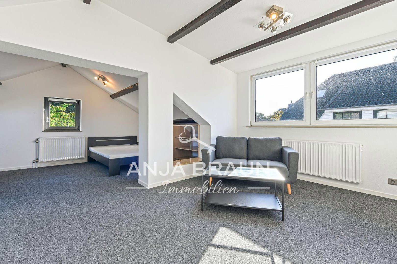 Foto 12 von 12 — Freistehend in Schnelsen | ca. 247 m² Wohn- u. Nutzfläche