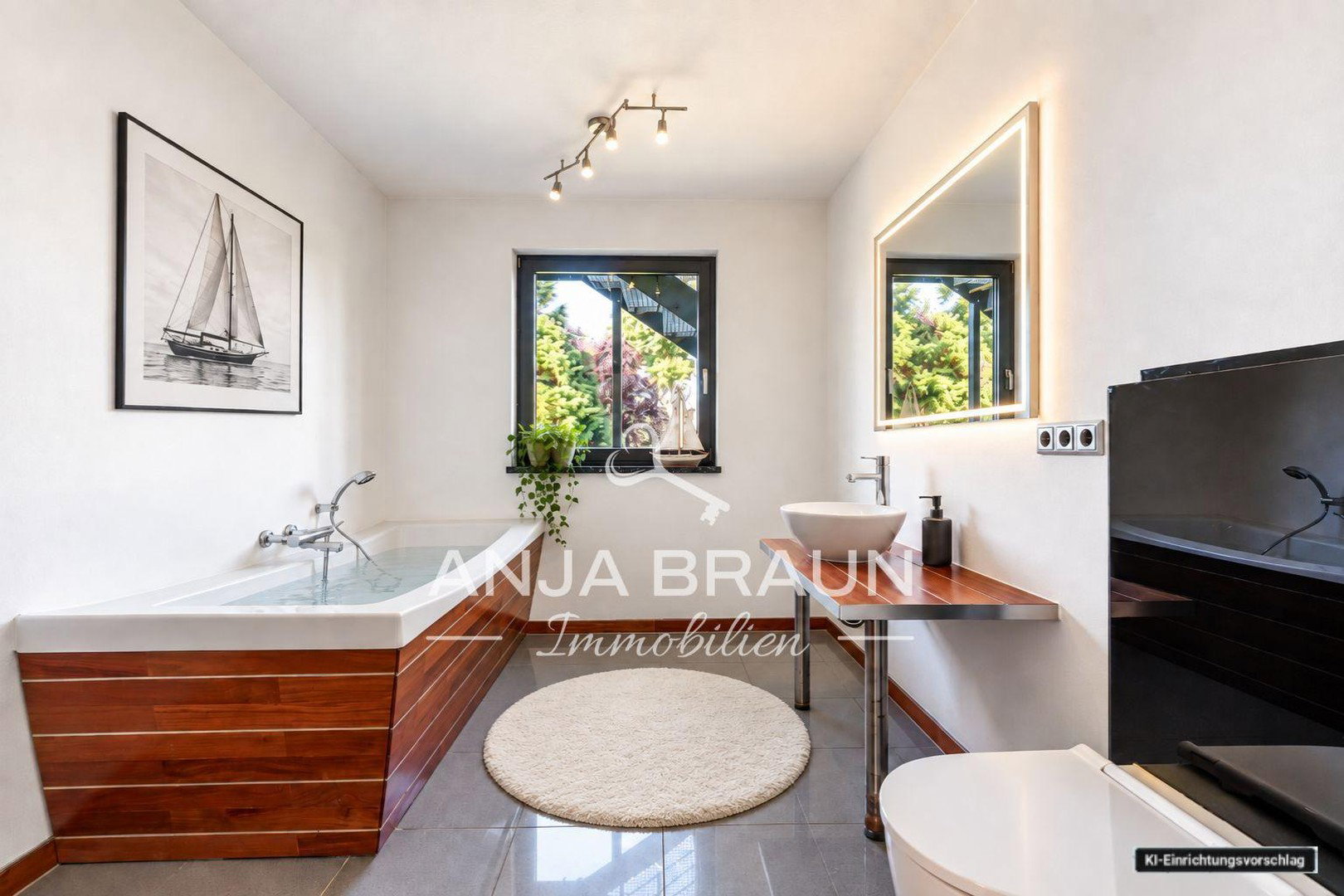 Foto 9 von 12 — Freistehend in Schnelsen | ca. 247 m² Wohn- u. Nutzfläche