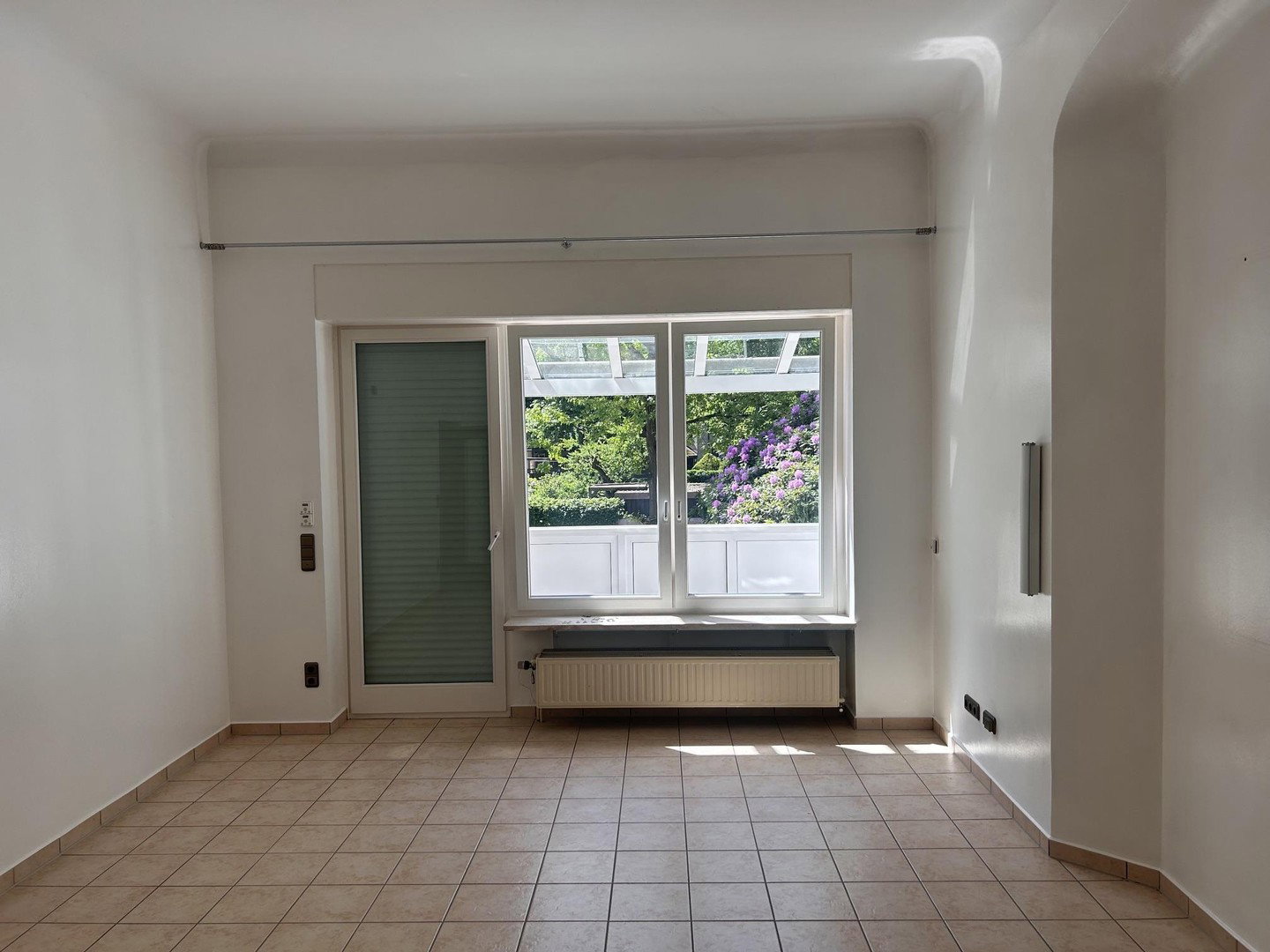 Foto 7 von 12 — 3 Familienhaus in Marienthal mit freier Eigentümerwohnung