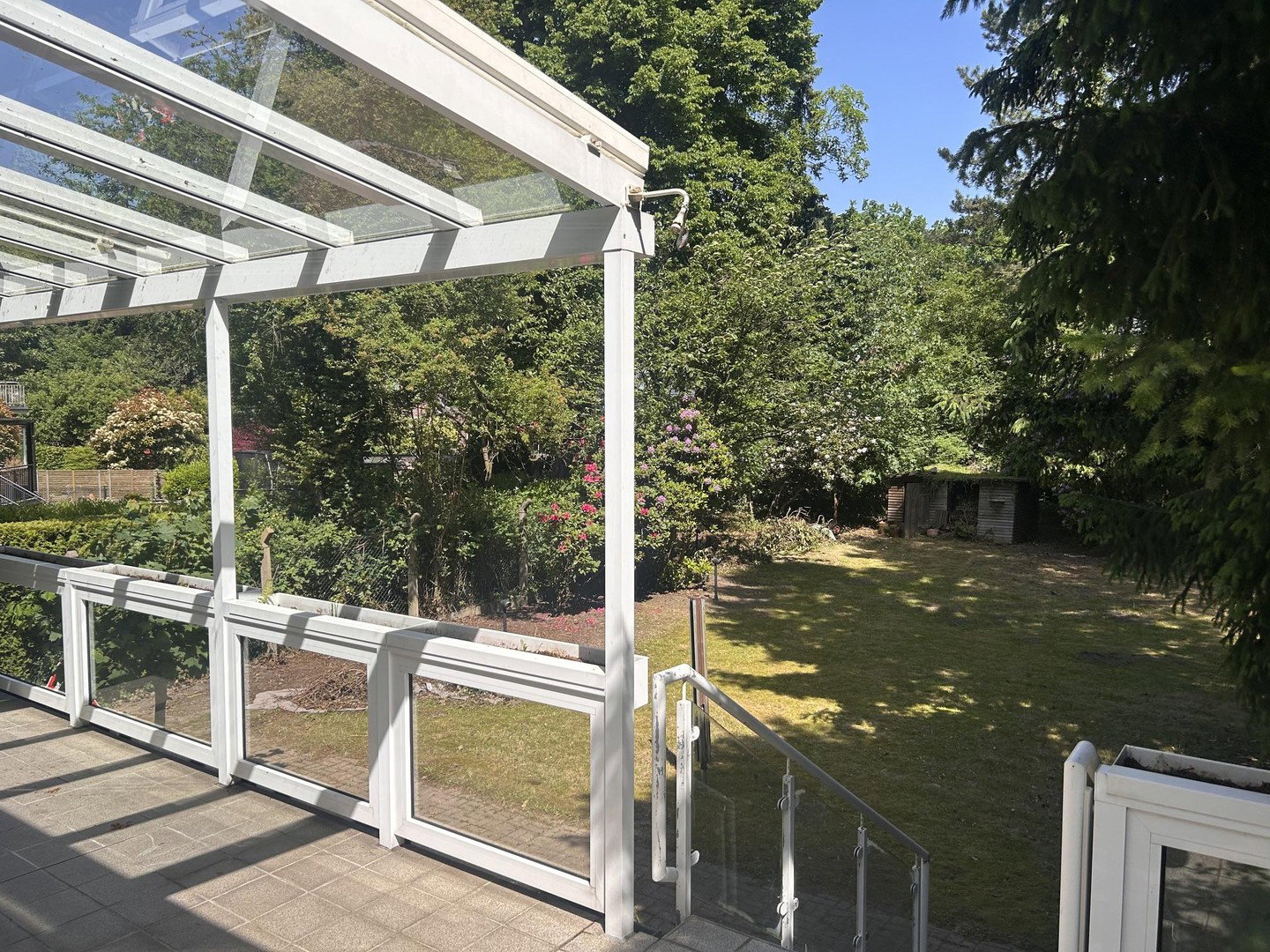 Foto 4 von 12 — 3 Familienhaus in Marienthal mit freier Eigentümerwohnung