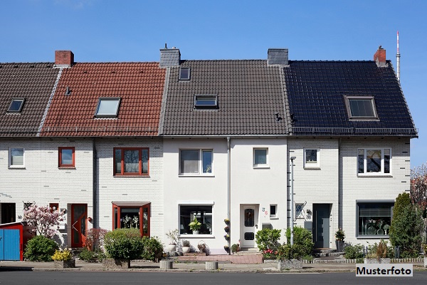 Foto 1 von 1 — Einfamilien-Reihenmittelhaus in beliebter Wohnlage