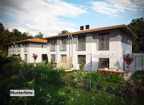 Foto 1 von 1 — Einfamilien-Doppelhaushälfte mit Carport - zentral gelegen