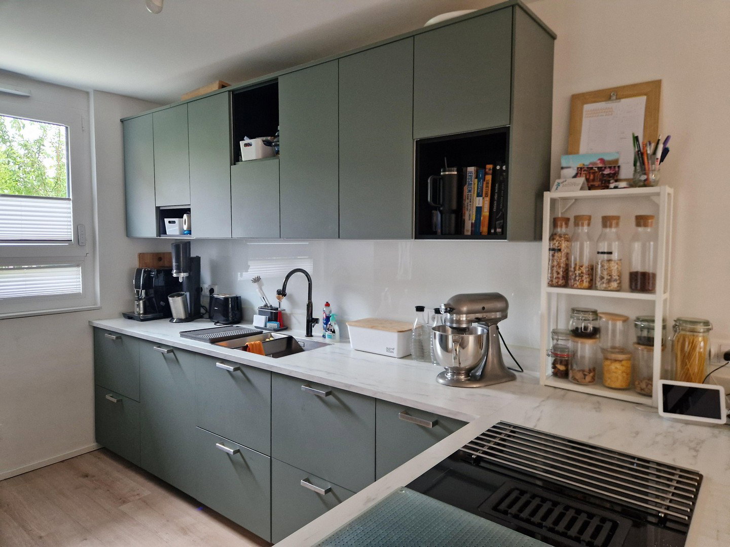 Foto 9 von 12 — Von Privat: Neuwertiges Reihenendhaus in Familienstraße