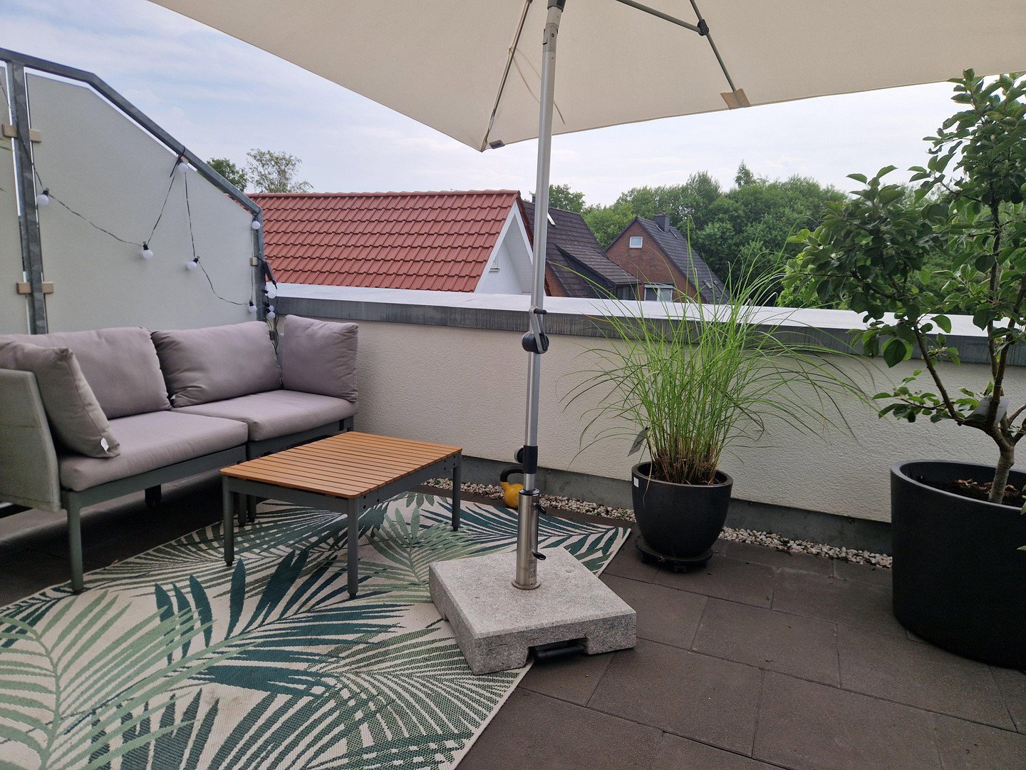 Foto 5 von 12 — Von Privat: Neuwertiges Reihenendhaus in Familienstraße