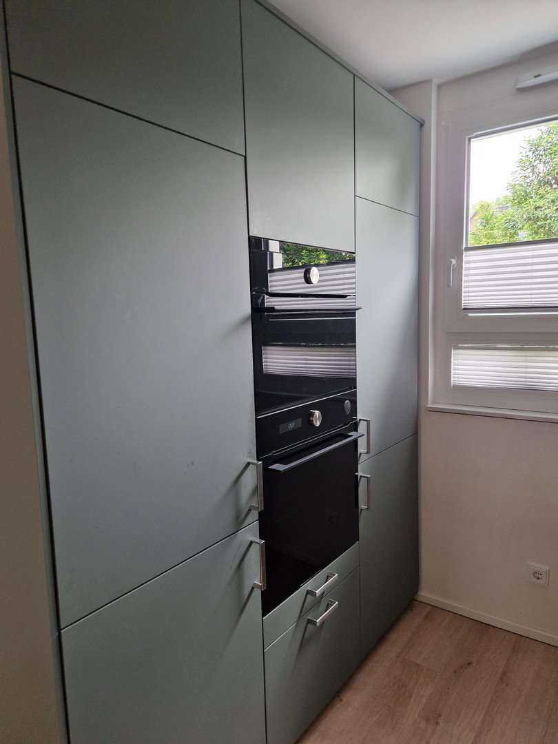 Foto 10 von 12 — Von Privat: Neuwertiges Reihenendhaus in Familienstraße