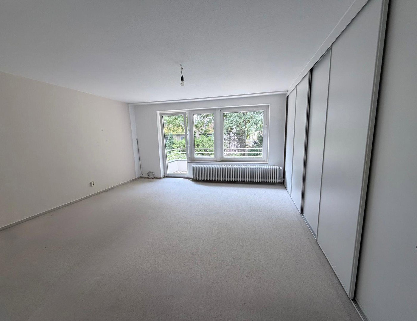 Foto 8 von 12 — Platz für eigene Gestaltungswünsche in HH-Volksdorf