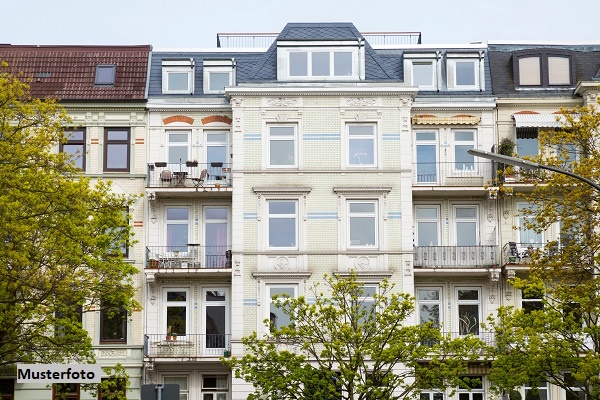 Foto 1 von 1 — Investitionsanlage! Mehrfamilien-Reihenmittelhaus mit 5 Wohnungen