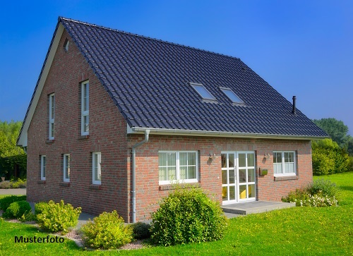 Foto 1 von 1 — Freistehendes 1- bis 2-Familienhaus sucht Heimwerker