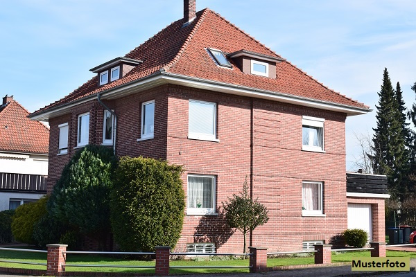 Foto 1 von 1 — Wohn- und Geschäftshaus - als Investition geeignet