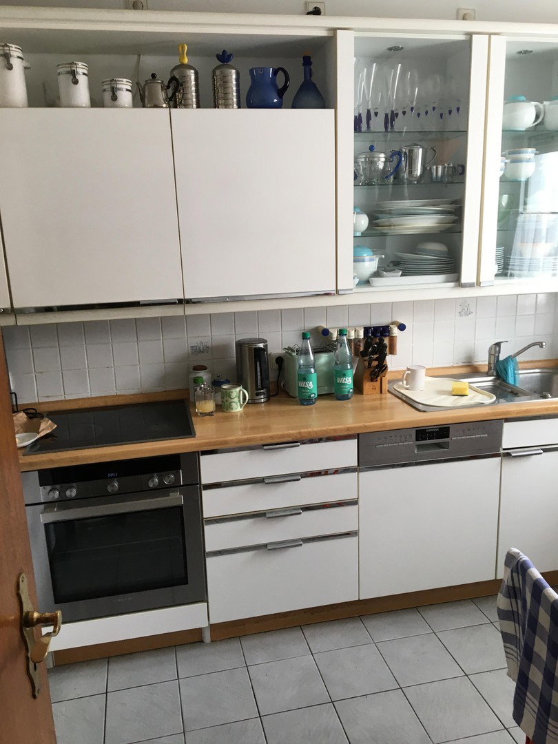 Foto 12 von 12 — 120 m² Reihenendhaus mit Garage BJ 1991 in Bremen-Kattenturm