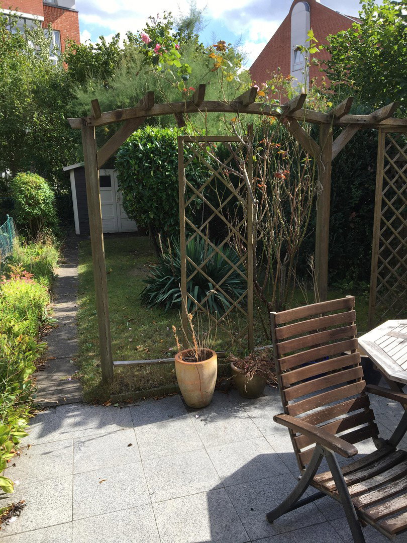 Foto 6 von 12 — 120 m² Reihenendhaus mit Garage BJ 1991 in Bremen-Kattenturm