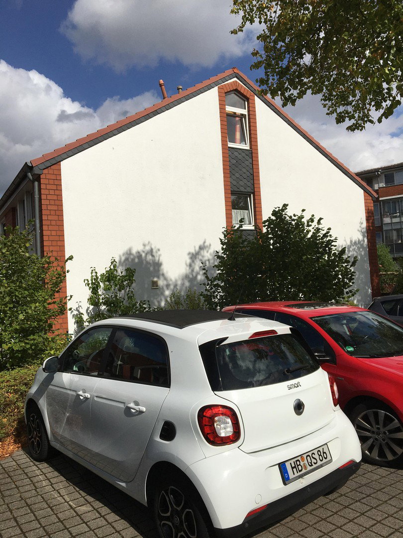 Foto 3 von 12 — 120 m² Reihenendhaus mit Garage BJ 1991 in Bremen-Kattenturm