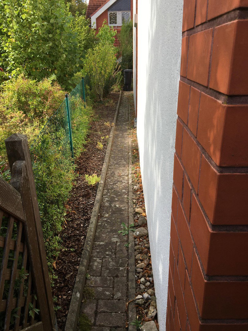 Foto 7 von 12 — 120 m² Reihenendhaus mit Garage BJ 1991 in Bremen-Kattenturm