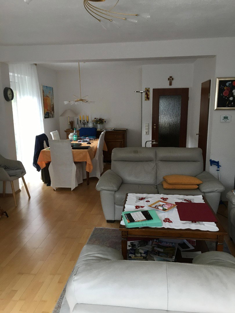 Foto 9 von 12 — 120 m² Reihenendhaus mit Garage BJ 1991 in Bremen-Kattenturm