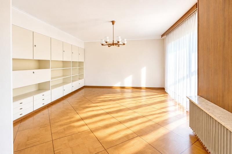 Foto 6 von 11 — !!! ALLES AUF EINER EBENE IM ALSTERTAL !!! 118 m² Wohnfläche auf 740 m² Grundstück!!!