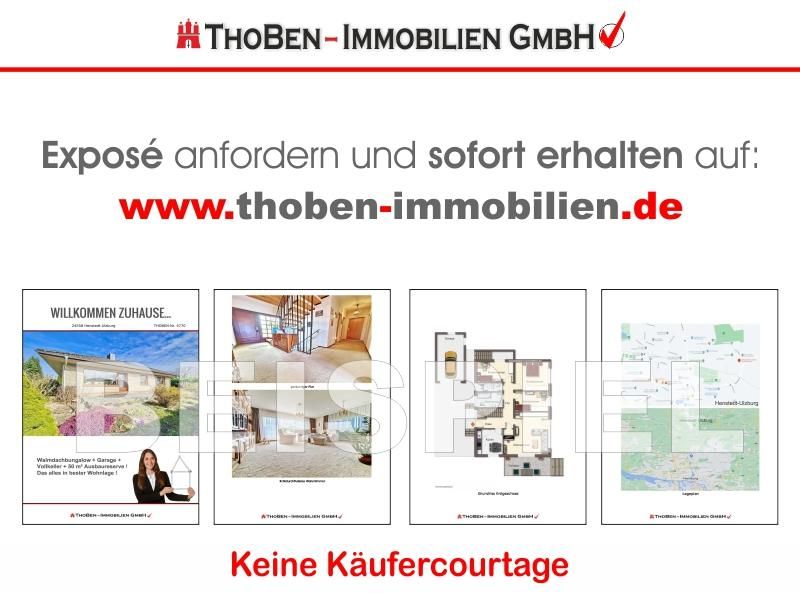 Foto 11 von 11 — !!! ALLES AUF EINER EBENE IM ALSTERTAL !!! 118 m² Wohnfläche auf 740 m² Grundstück!!!