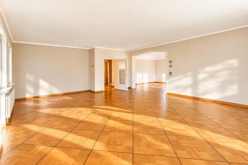 Foto 5 von 11 — !!! ALLES AUF EINER EBENE IM ALSTERTAL !!! 118 m² Wohnfläche auf 740 m² Grundstück!!!