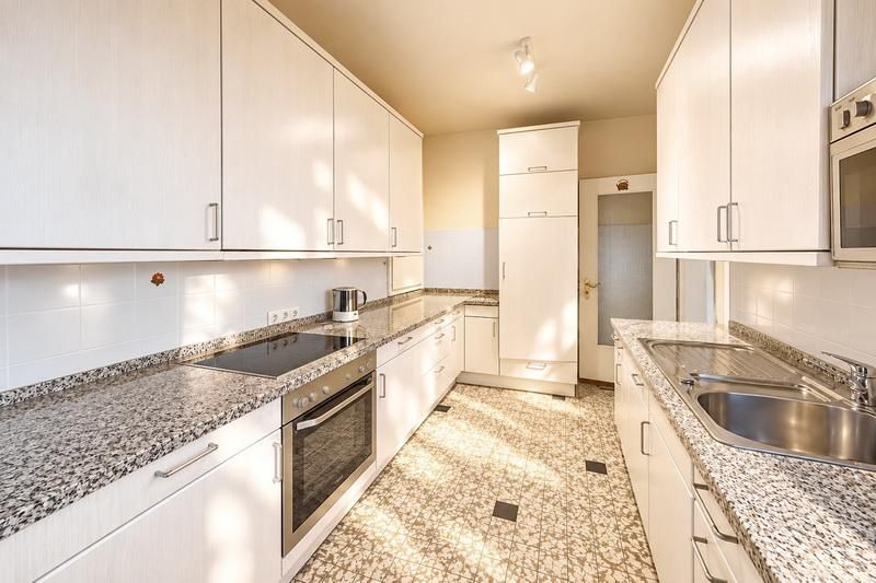 Foto 4 von 11 — !!! ALLES AUF EINER EBENE IM ALSTERTAL !!! 118 m² Wohnfläche auf 740 m² Grundstück!!!