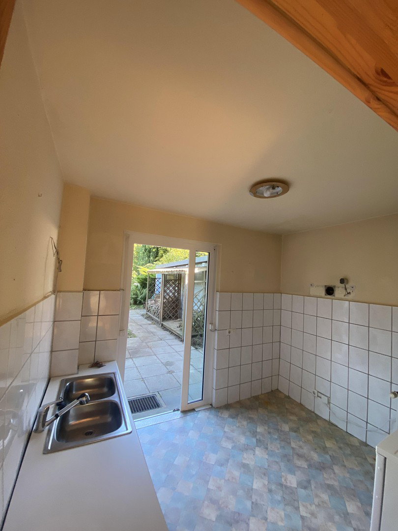 Foto 4 von 12 — Freie Charmante Doppelhaushälfte mit großem Garten – Ideal für Familien oder Mehrgenerationenwohnen