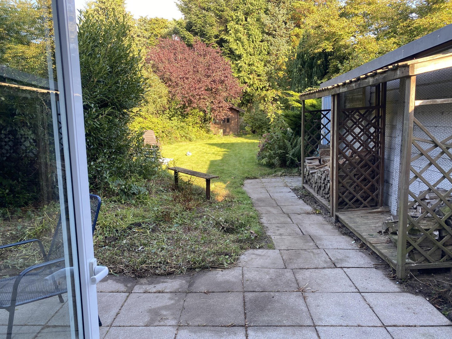 Foto 7 von 12 — Freie Charmante Doppelhaushälfte mit großem Garten – Ideal für Familien oder Mehrgenerationenwohnen