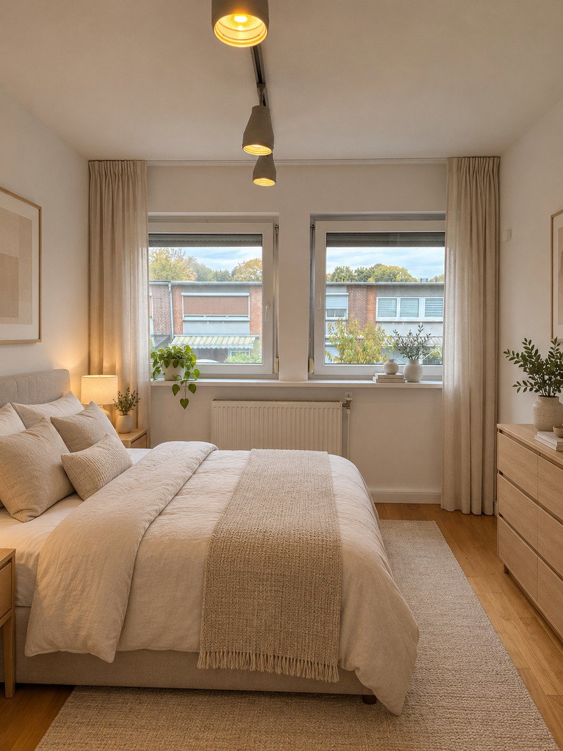 Foto 10 von 12 — Familienglück in Hamburg-Rahlstedt