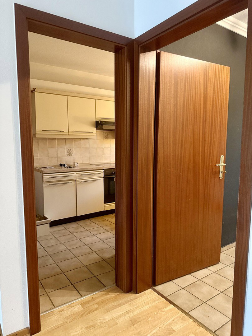 Foto 6 von 12 — Gepflegtes Reihenhaus mit ausgebautem Dachgeschoss in Hamburg-Sasel