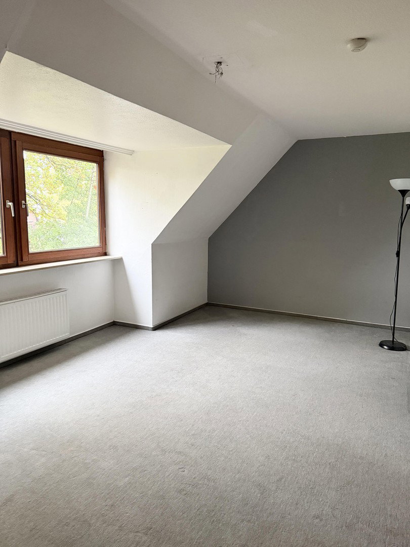 Foto 12 von 12 — Gepflegtes Reihenhaus mit ausgebautem Dachgeschoss in Hamburg-Sasel