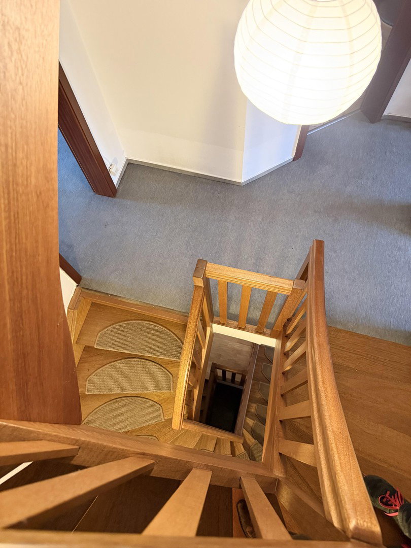 Foto 9 von 12 — Gepflegtes Reihenhaus mit ausgebautem Dachgeschoss in Hamburg-Sasel