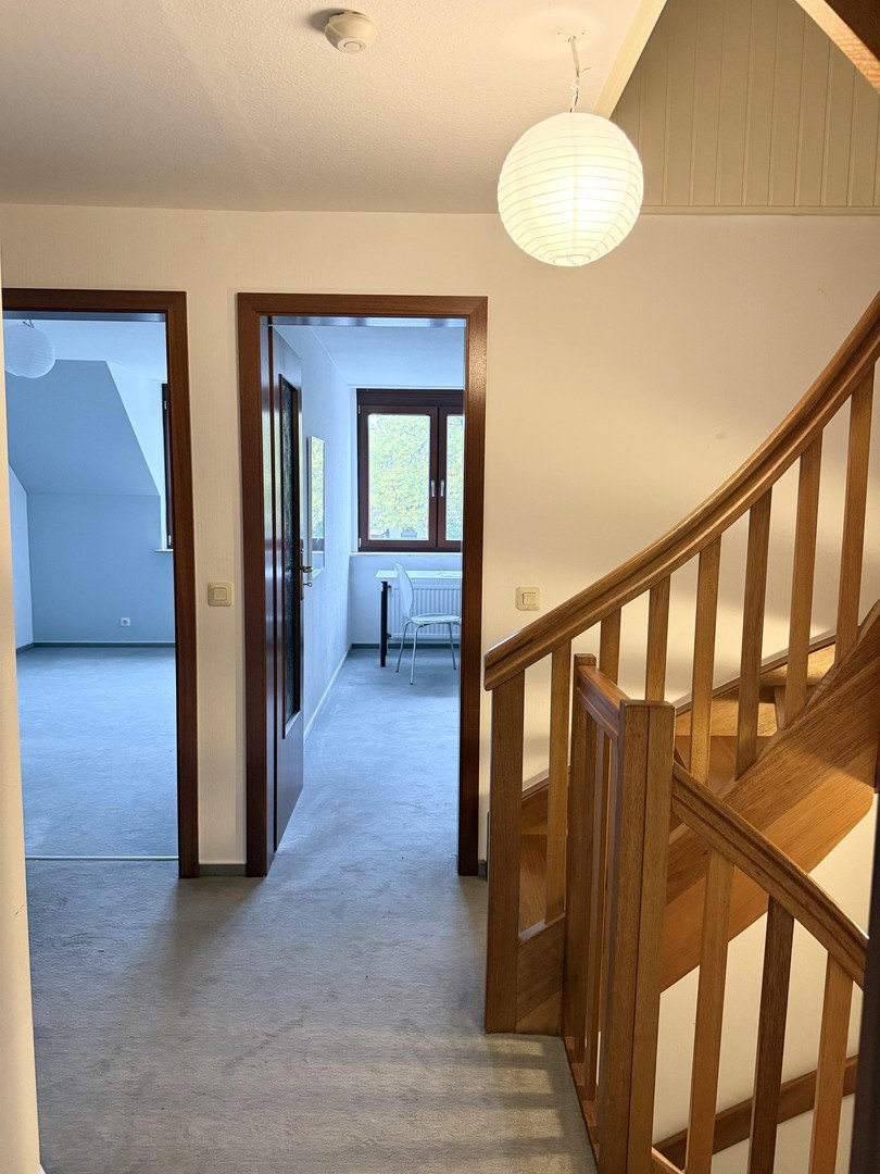 Foto 10 von 12 — Gepflegtes Reihenhaus mit ausgebautem Dachgeschoss in Hamburg-Sasel