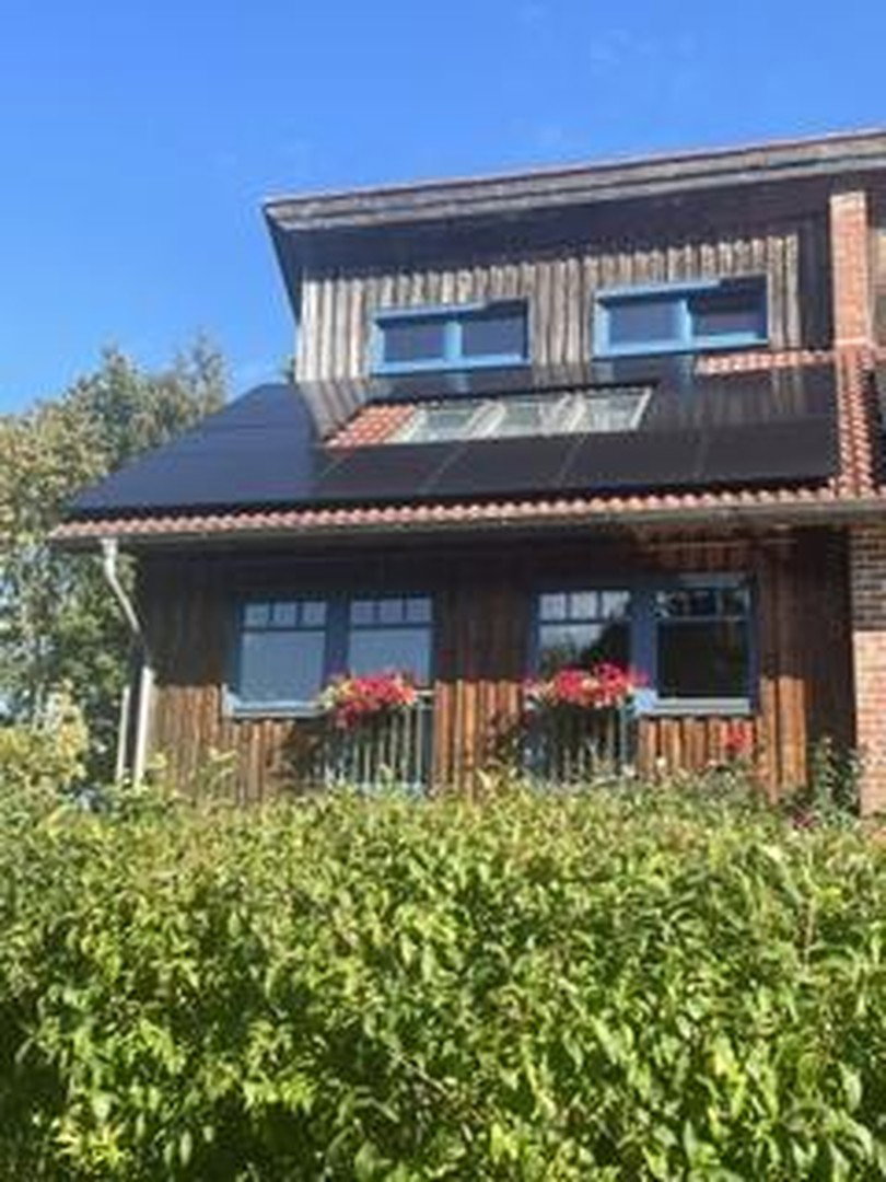 Foto 1 von 12 — Kleines Paradies für ökobegeisterte Familien