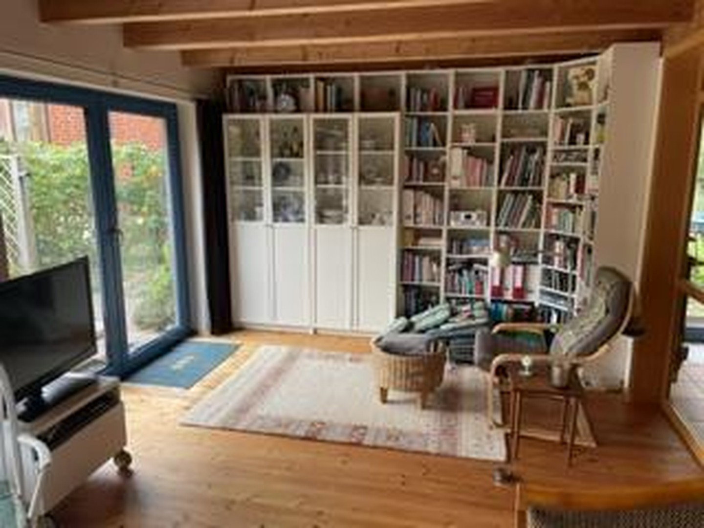 Foto 4 von 12 — Kleines Paradies für ökobegeisterte Familien
