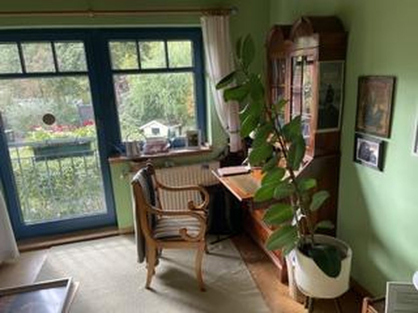 Foto 7 von 12 — Kleines Paradies für ökobegeisterte Familien