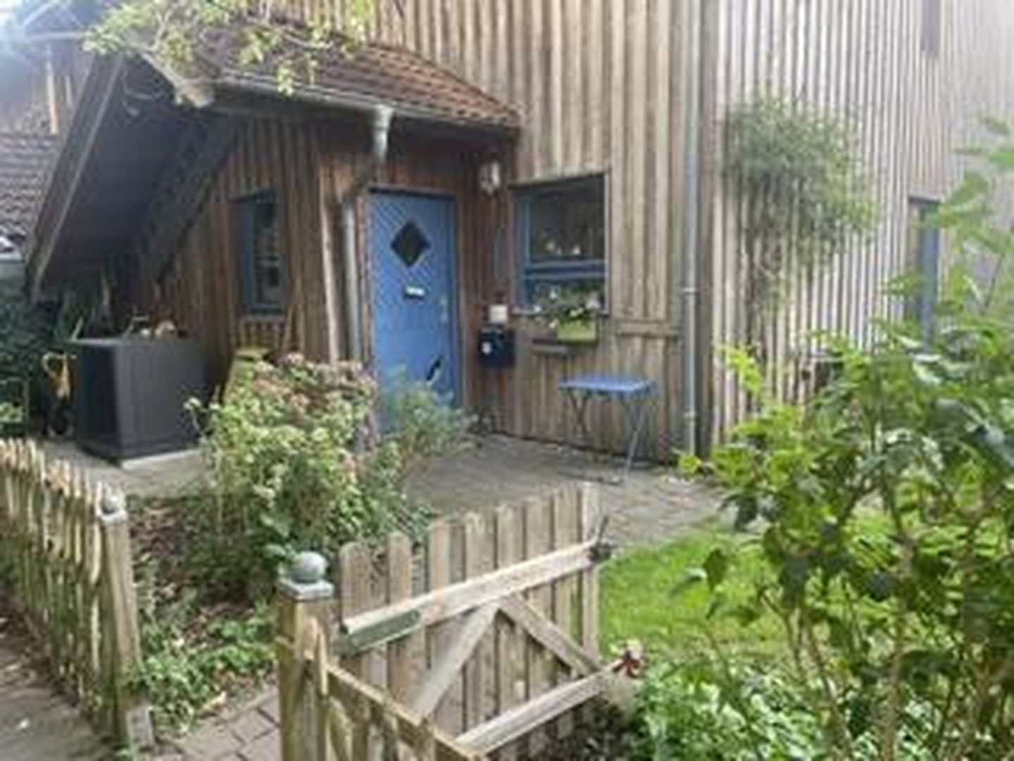 Foto 3 von 12 — Kleines Paradies für ökobegeisterte Familien