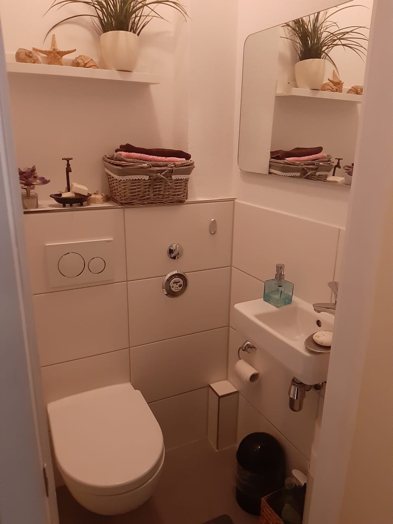 Foto 8 von 11 — TOP LAGE Provisionsfrei 2-Zimmer Wohnung im Herzen von Uhlenhorst