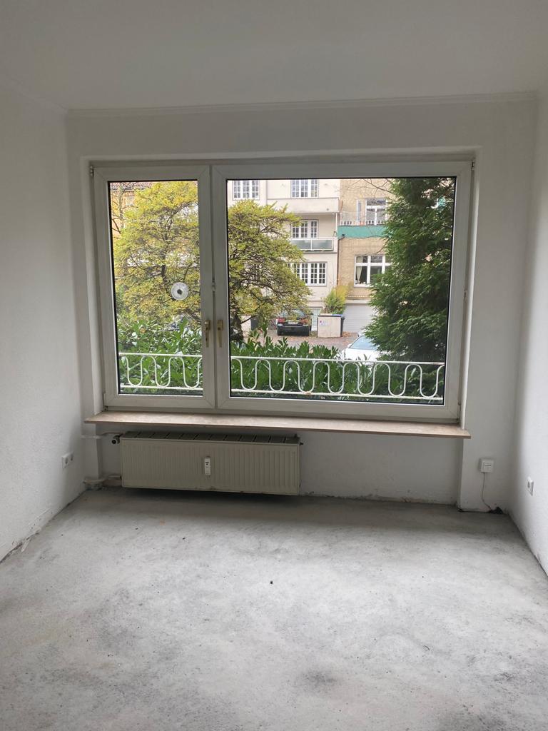 Foto 5 von 11 — TOP LAGE Provisionsfrei 2-Zimmer Wohnung im Herzen von Uhlenhorst