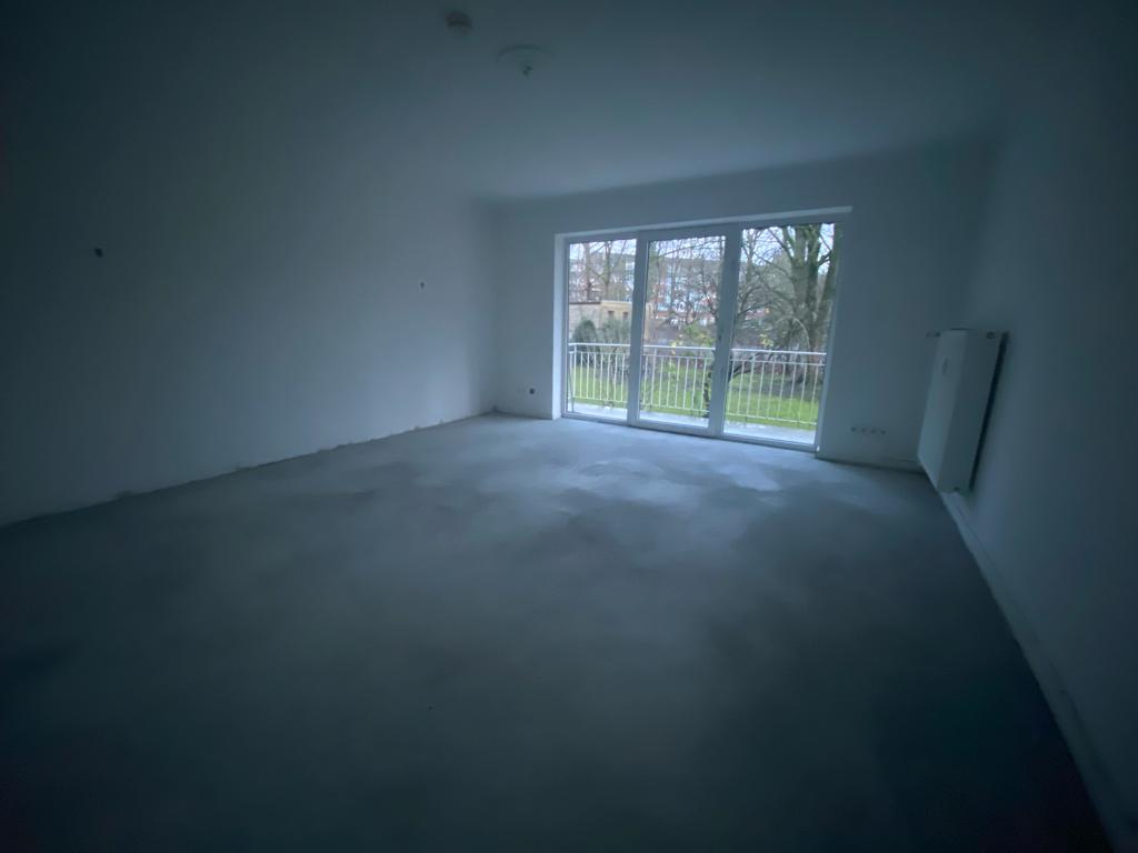 Foto 4 von 11 — TOP LAGE Provisionsfrei 2-Zimmer Wohnung im Herzen von Uhlenhorst