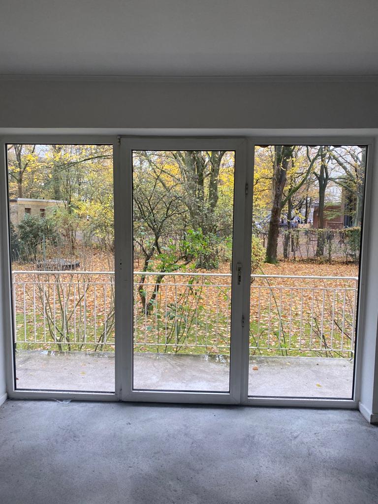 Foto 3 von 11 — TOP LAGE Provisionsfrei 2-Zimmer Wohnung im Herzen von Uhlenhorst