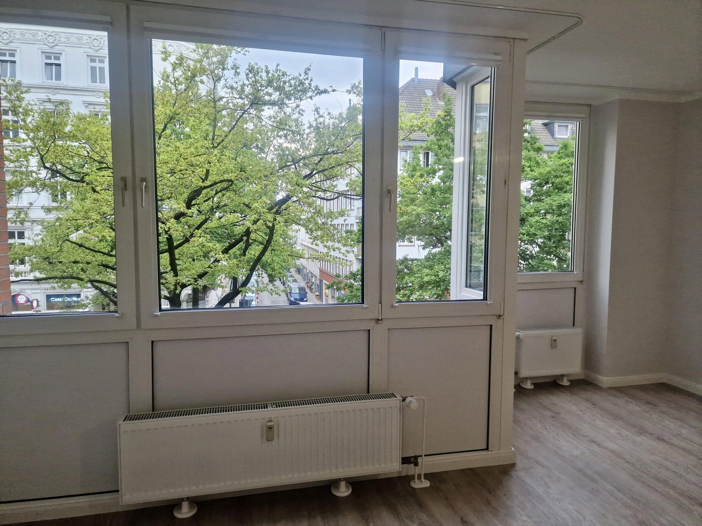 Foto 7 von 12 — Einziehen ins pralle Leben