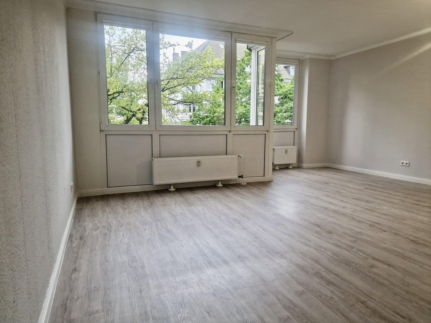 Foto 6 von 12 — Einziehen ins pralle Leben