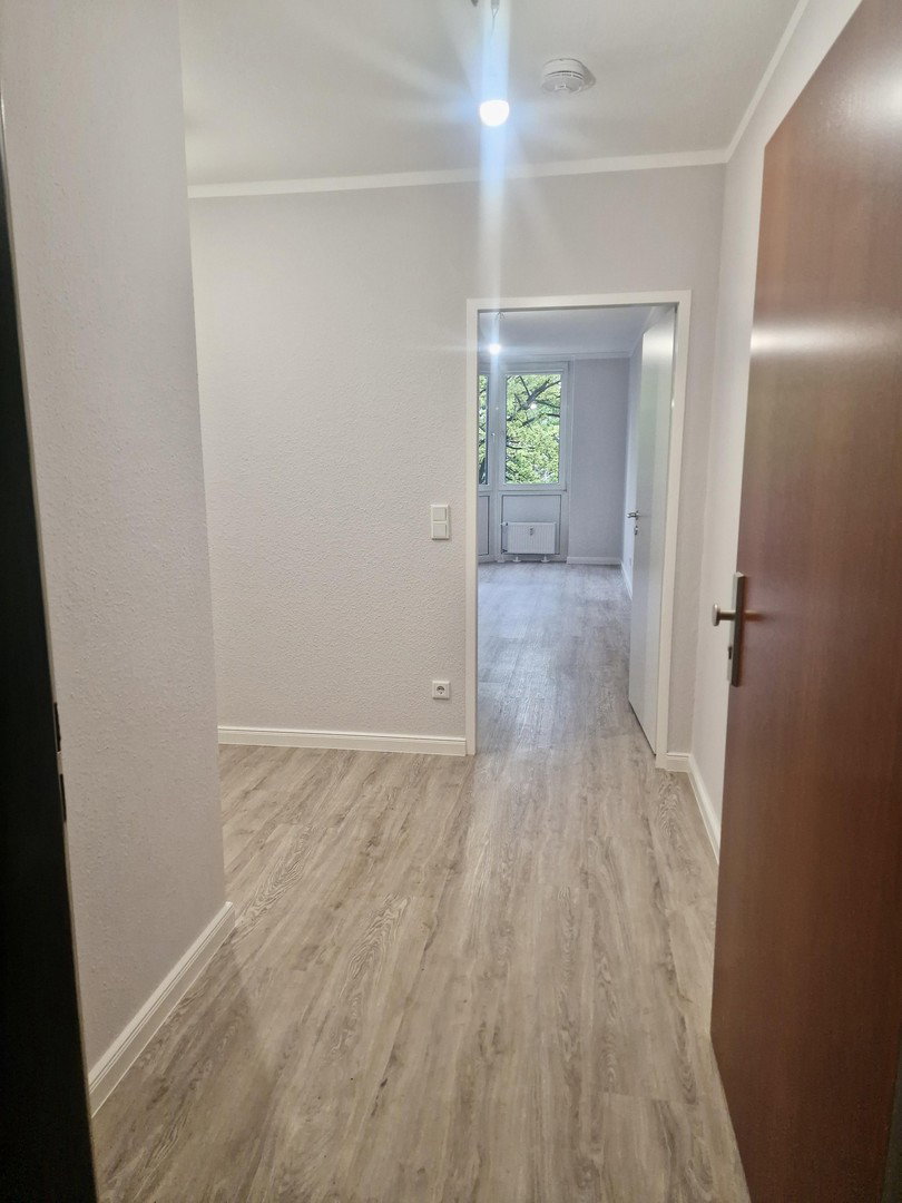 Foto 2 von 12 — Einziehen ins pralle Leben