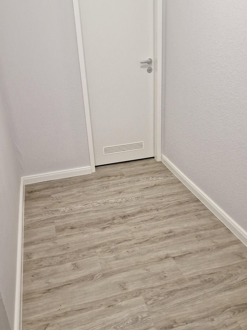 Foto 12 von 12 — Einziehen ins pralle Leben