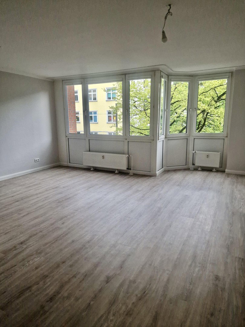 Foto 5 von 12 — Einziehen ins pralle Leben